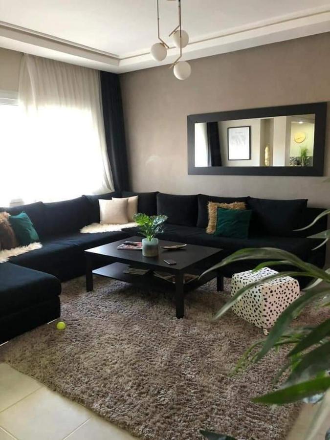 Appartement Tanger Centre טנג'יר מראה חיצוני תמונה